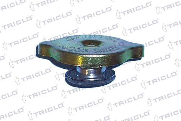 Крышка радиатора (расширительного бачка)