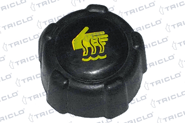 Крышка радиатора (расширительного бачка)