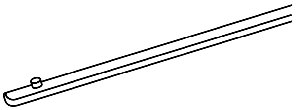 Щетка стеклоочистителя TRICO EXACT FIT CONVENTIONAL