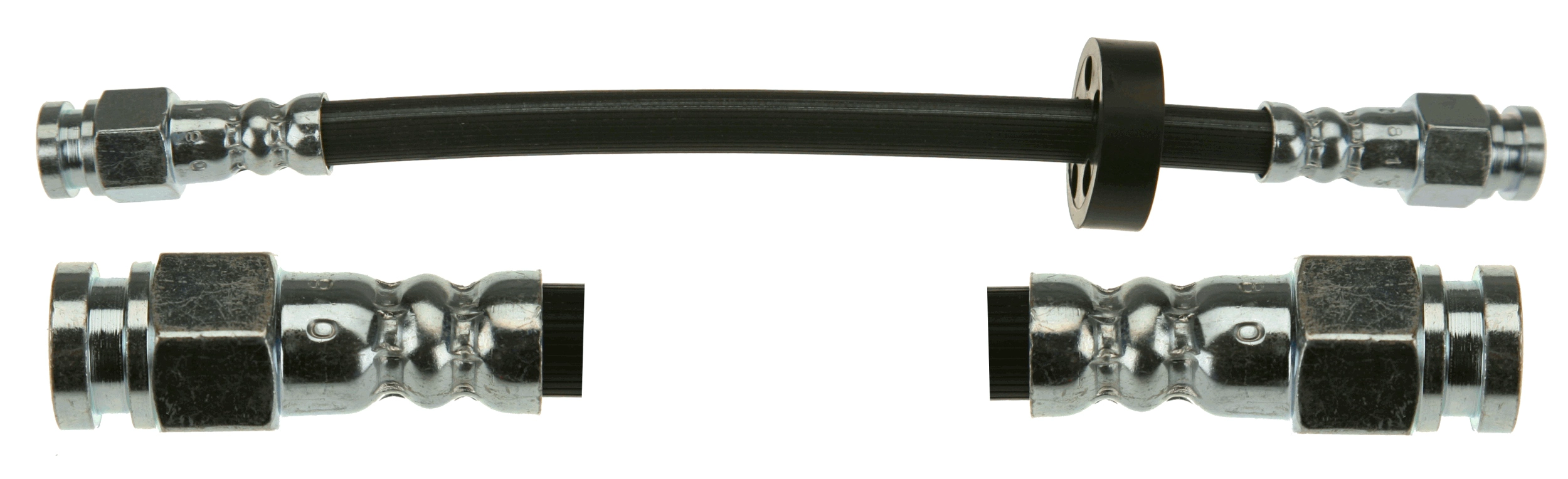 Тормозные шланги