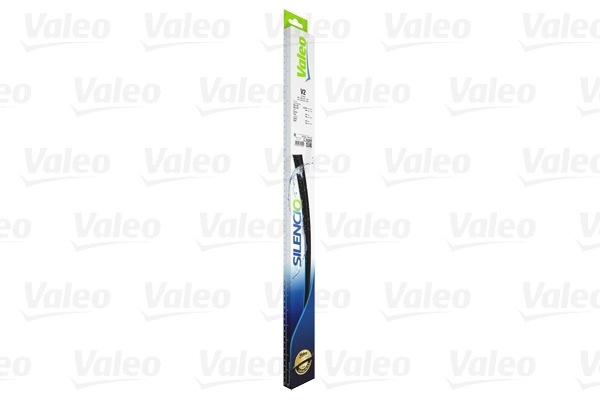 VALEO 574052 - Резинка стеклоочистителя SILENCIO CONVENTIONAL SET