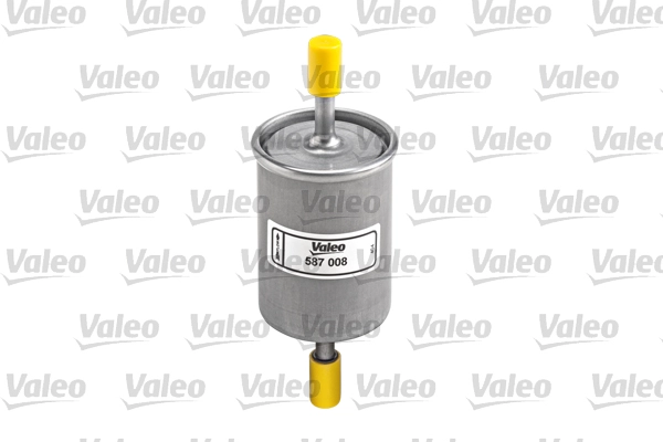 VALEO 587008 - Топливный фильтр