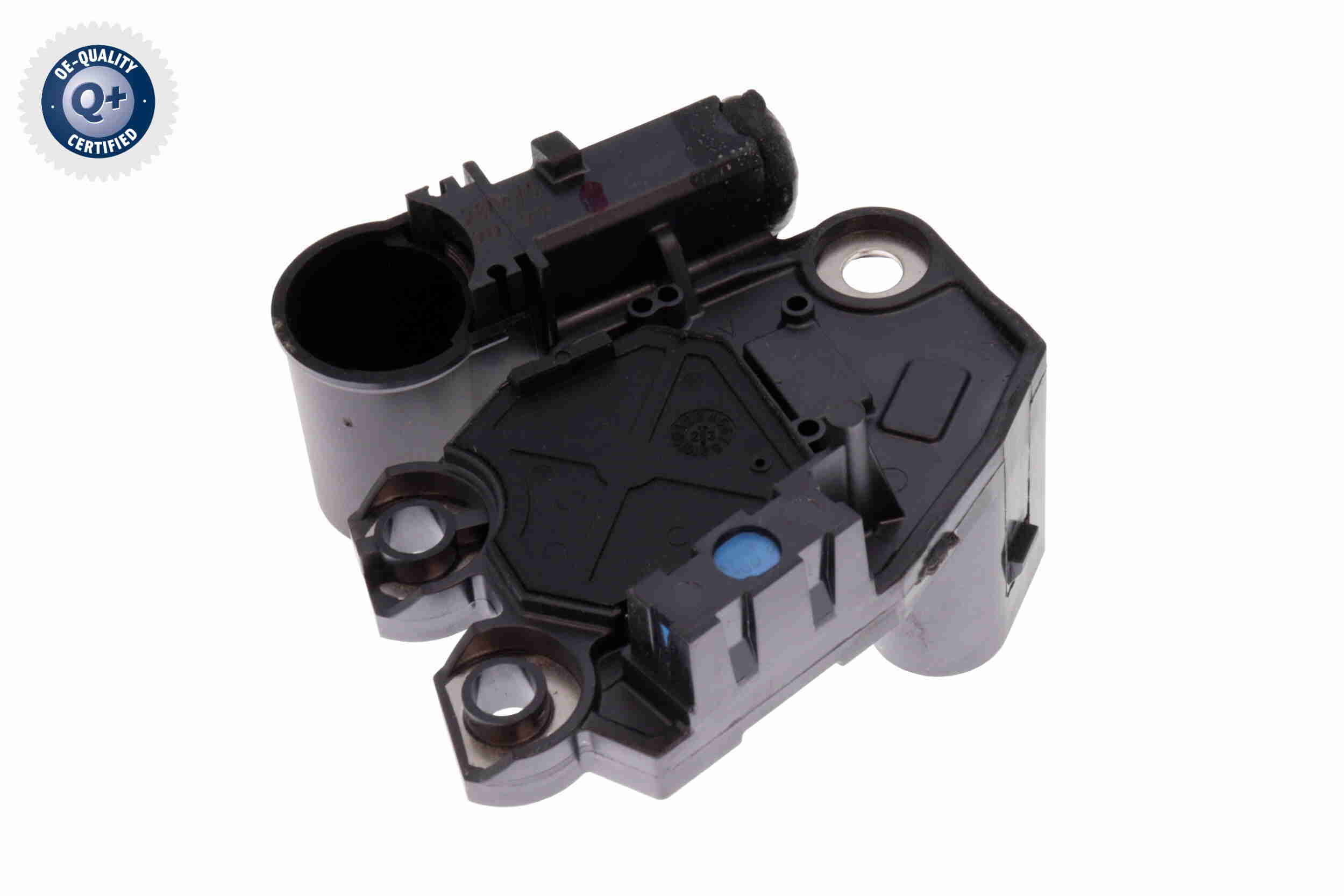 VEMO V10-77-1019 - Регулятор генератора Green Mobility Parts