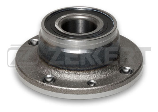 ZEKKERT RL-1012 - Ступица колеса