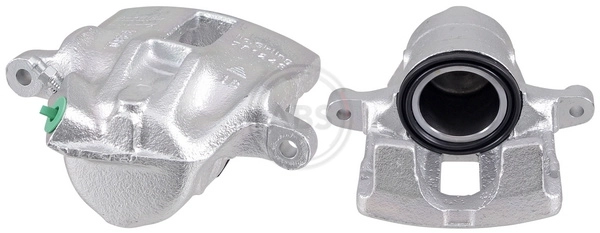 Тормозной суппорт