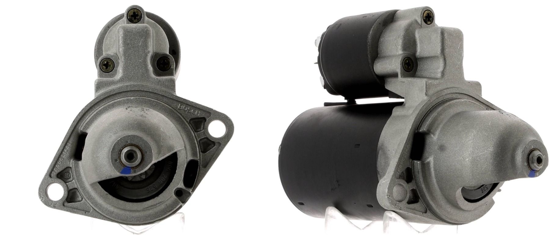 CEVAM 3400 - Стартер