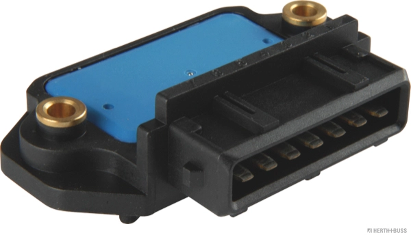 Коммутатор зажигания