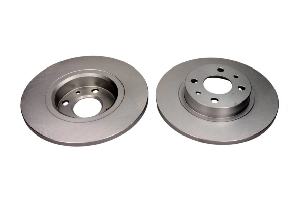 QUARO QD8679 - Тормозные диски