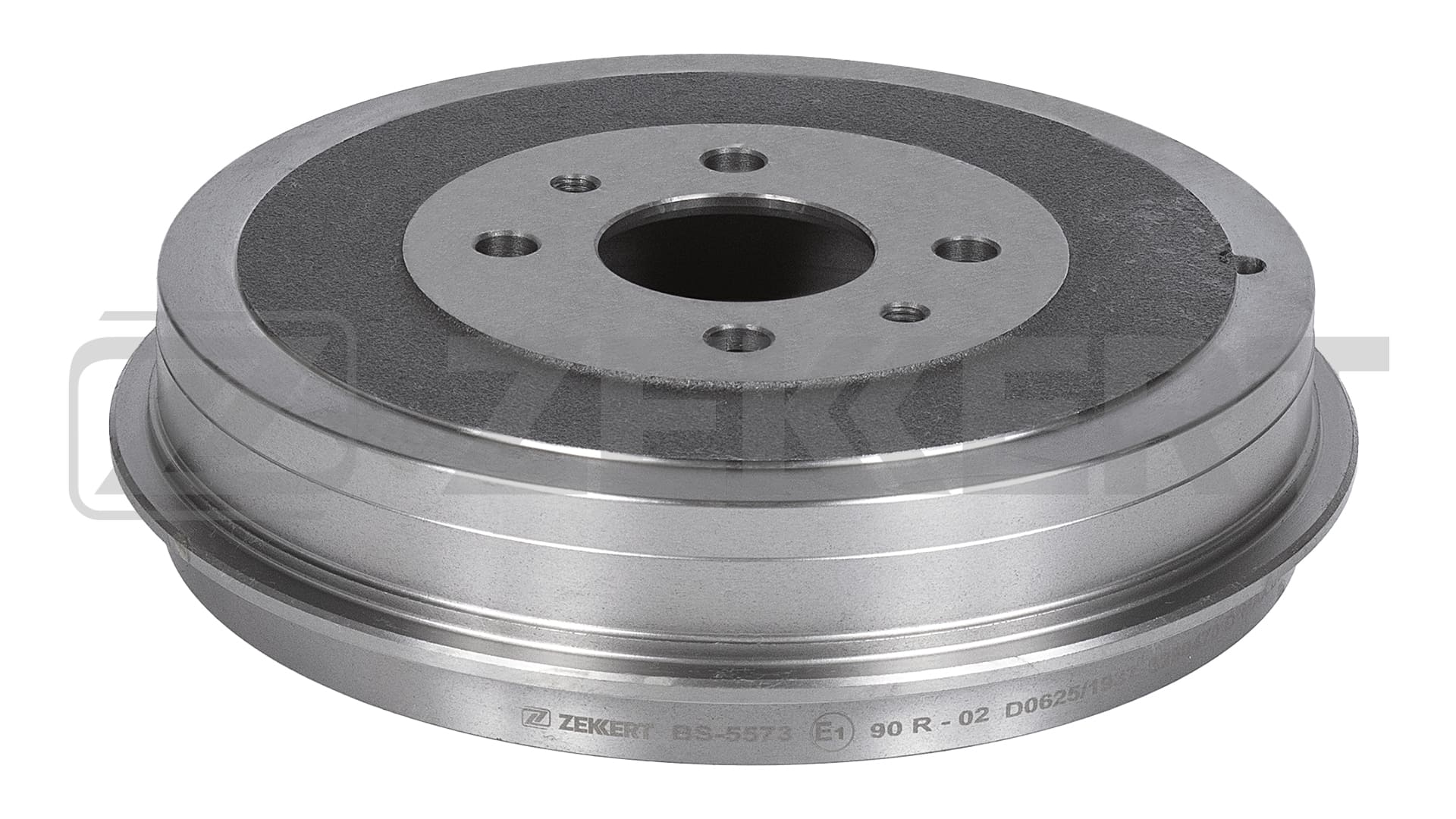 Тормозной барабан