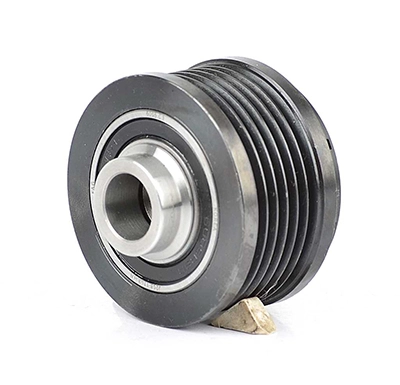 Шкив генератора