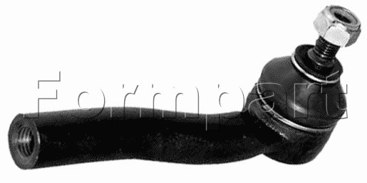 Рулевой наконечник