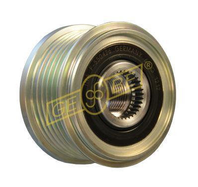 Шкив генератора