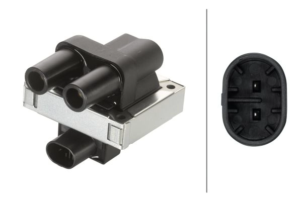 Катушка зажигания