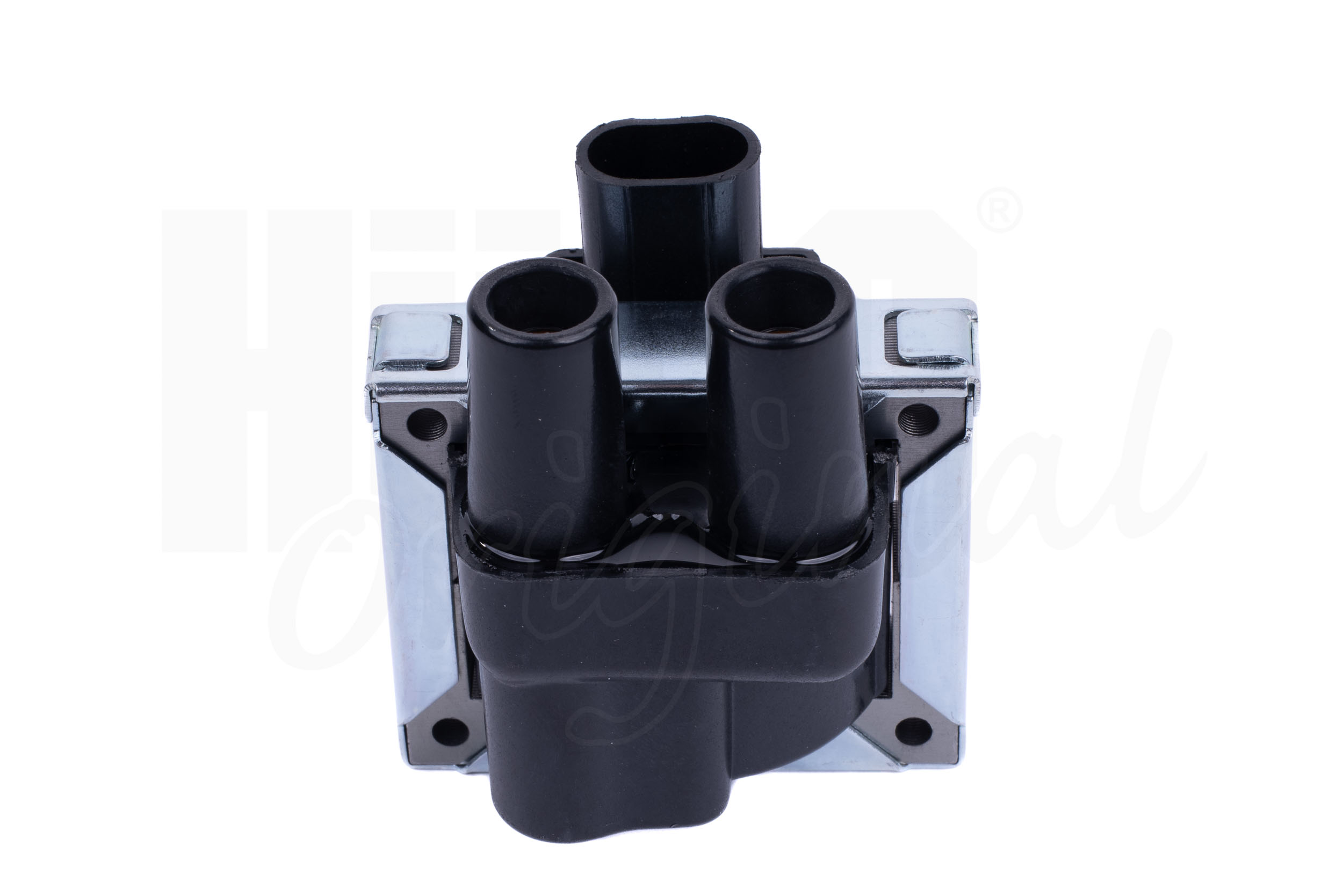 HITACHI 138730 - Катушка зажигания Hueco