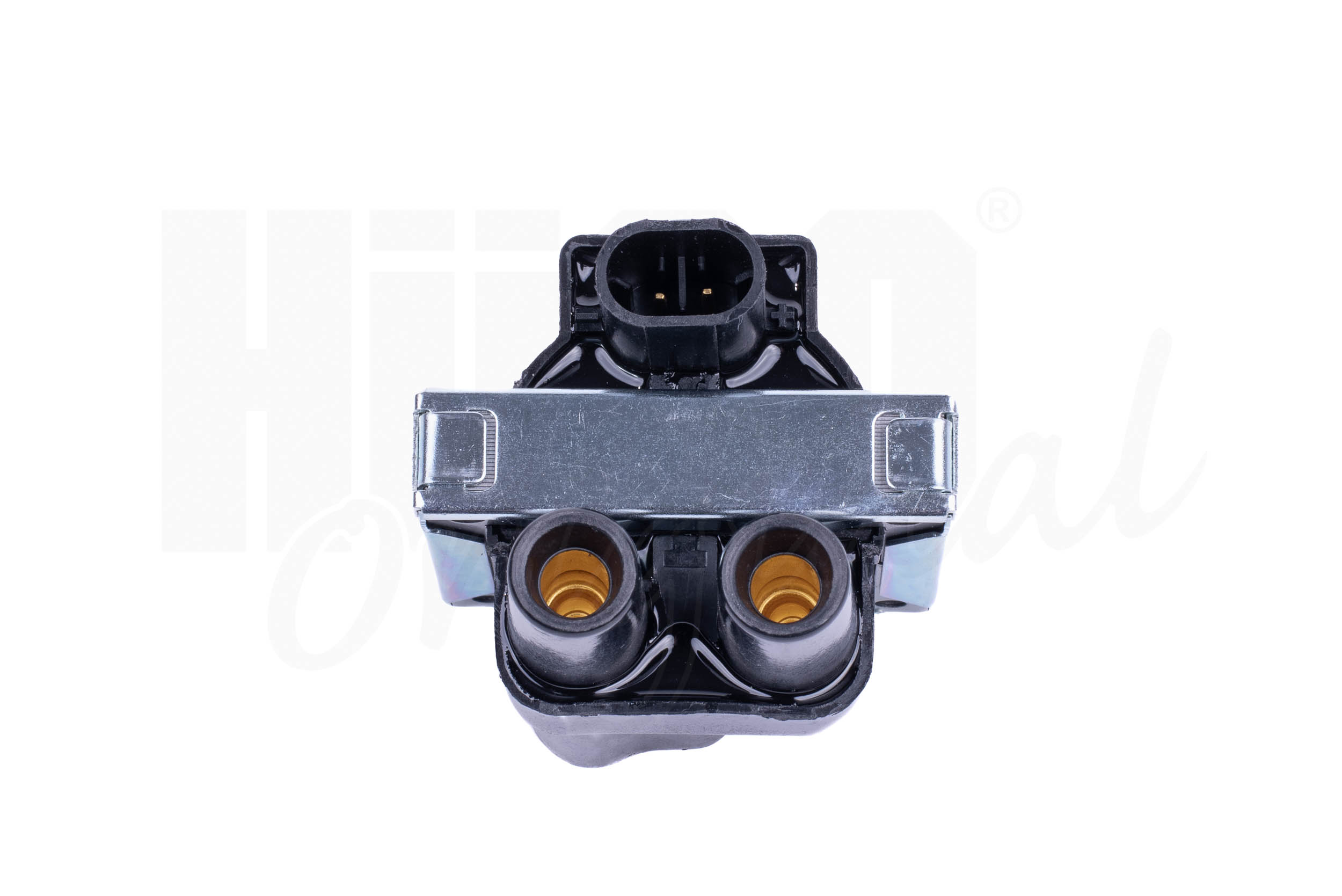 HITACHI 138730 - Катушка зажигания Hueco