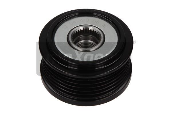 Шкив генератора