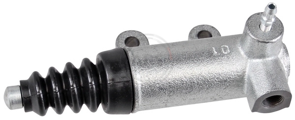 Рабочий цилиндр сцепления