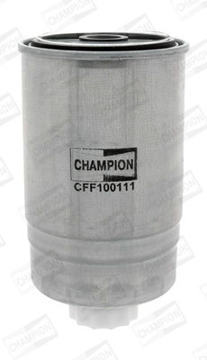 CHAMPION CFF100111 - Топливный фильтр