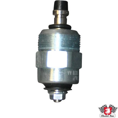 Клапан электромагнитный ТНВД