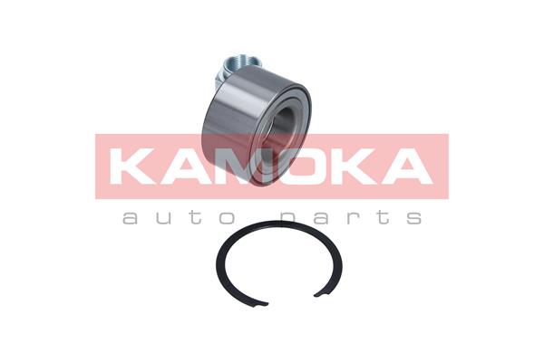 KAMOKA 5600080 - Комплект подшипника ступицы колеса KAMOKA
