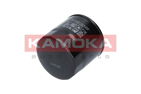 KAMOKA F113101 - Масляный фильтр KAMOKA