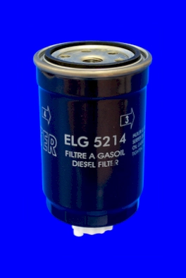 MECAFILTER ELG5214 - Топливный фильтр