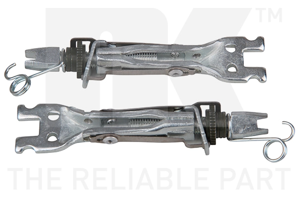 Распорная планка барабанных колодок