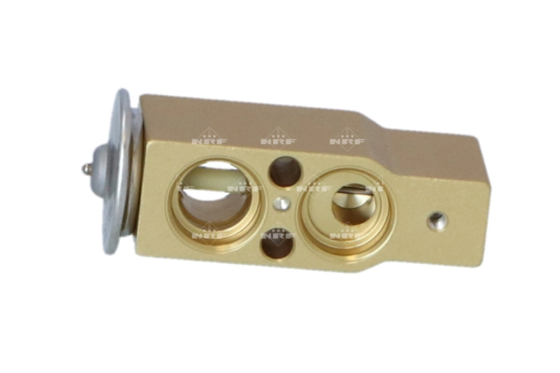 Расширительный клапан кондиционера