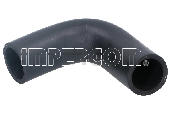 Патрубки системы охлаждения