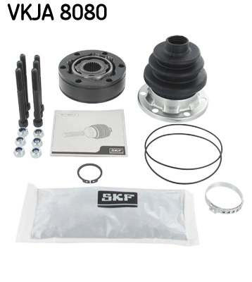 SKF VKJA 8080 - ШРУС