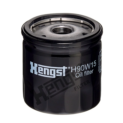 HENGST FILTER H90W15 - Масляный фильтр