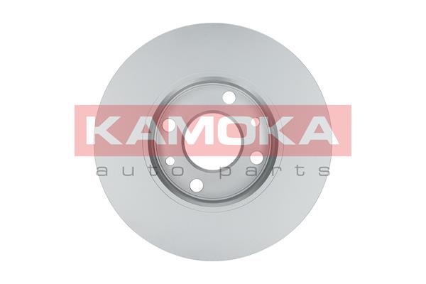 KAMOKA 103280 - Тормозной диск KAMOKA