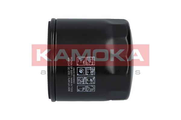 KAMOKA F102901 - Масляный фильтр KAMOKA