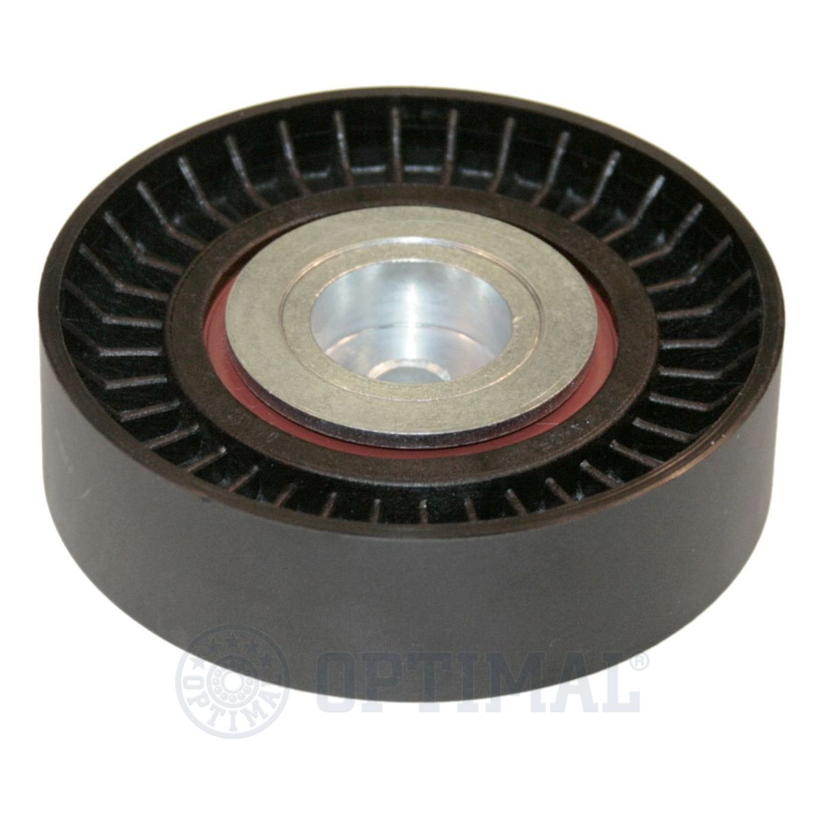 OPTIMAL 0-N1628 - Ролик обводной приводного ремня