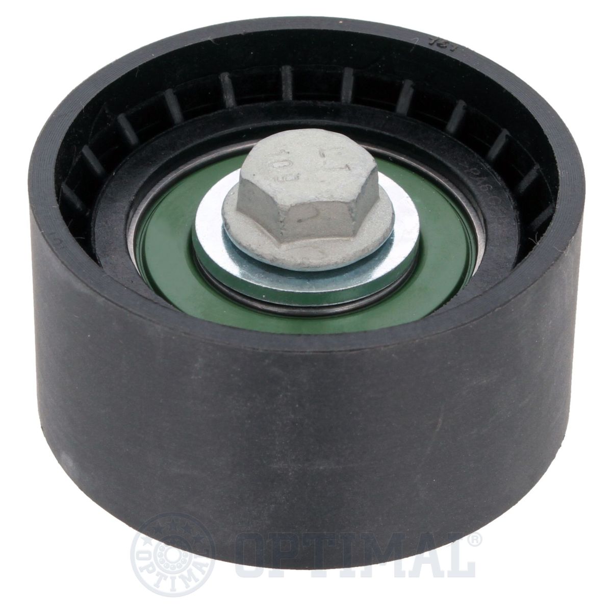 OPTIMAL 0-N938 - Обводной ролик ГРМ