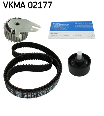 SKF VKMA 02177 - Комплект ГРМ