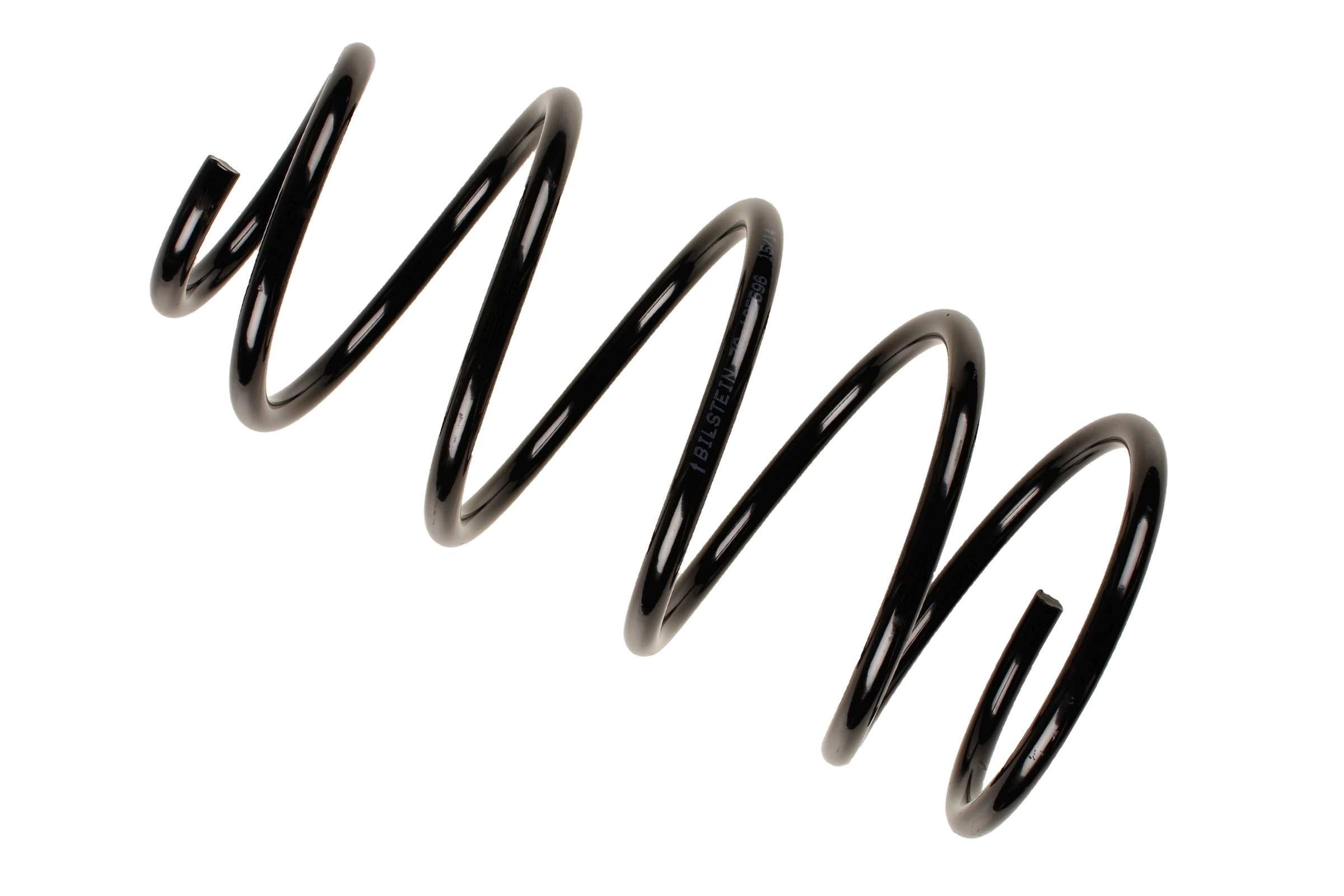 Пружина подвески