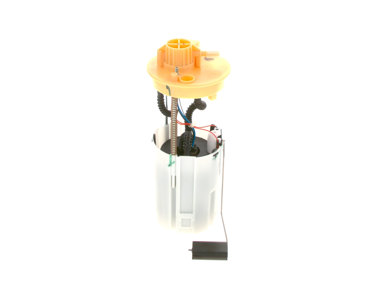 BOSCH 0 580 313 022 - Топливный насос