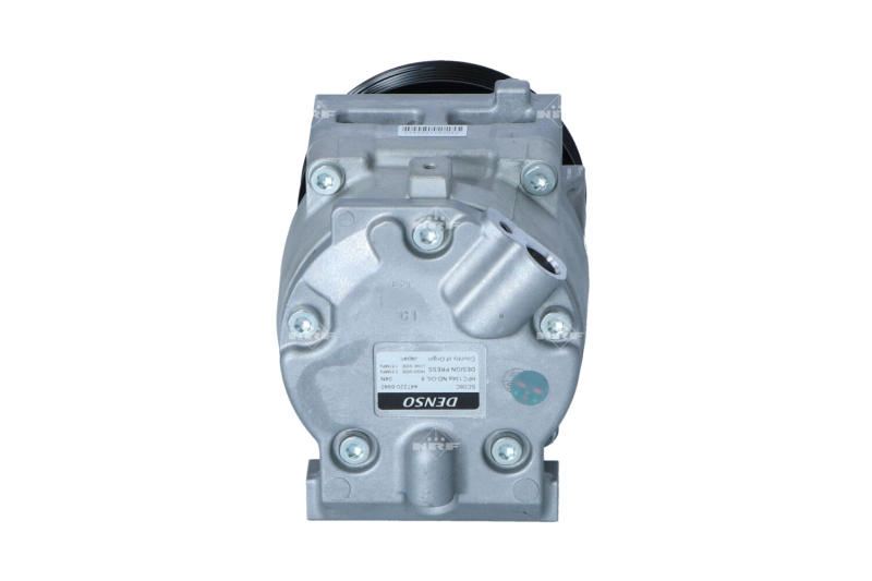 NRF 32810 - Компрессор кондиционера