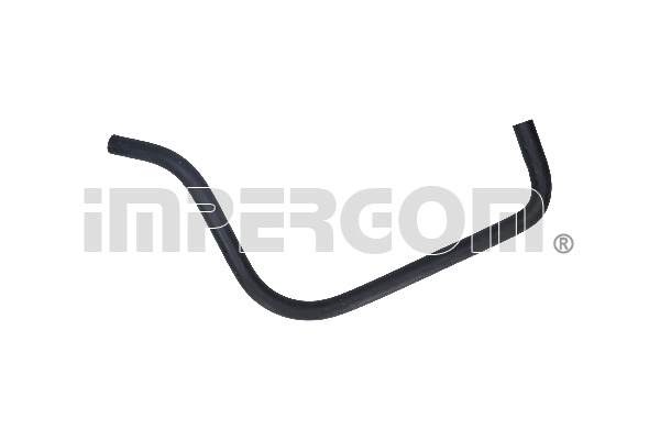 Патрубок печки