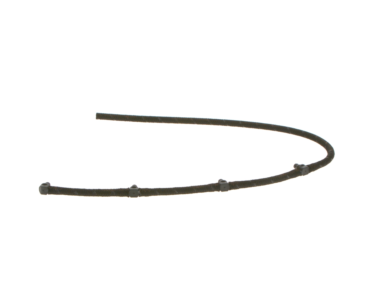 Топливная трубка