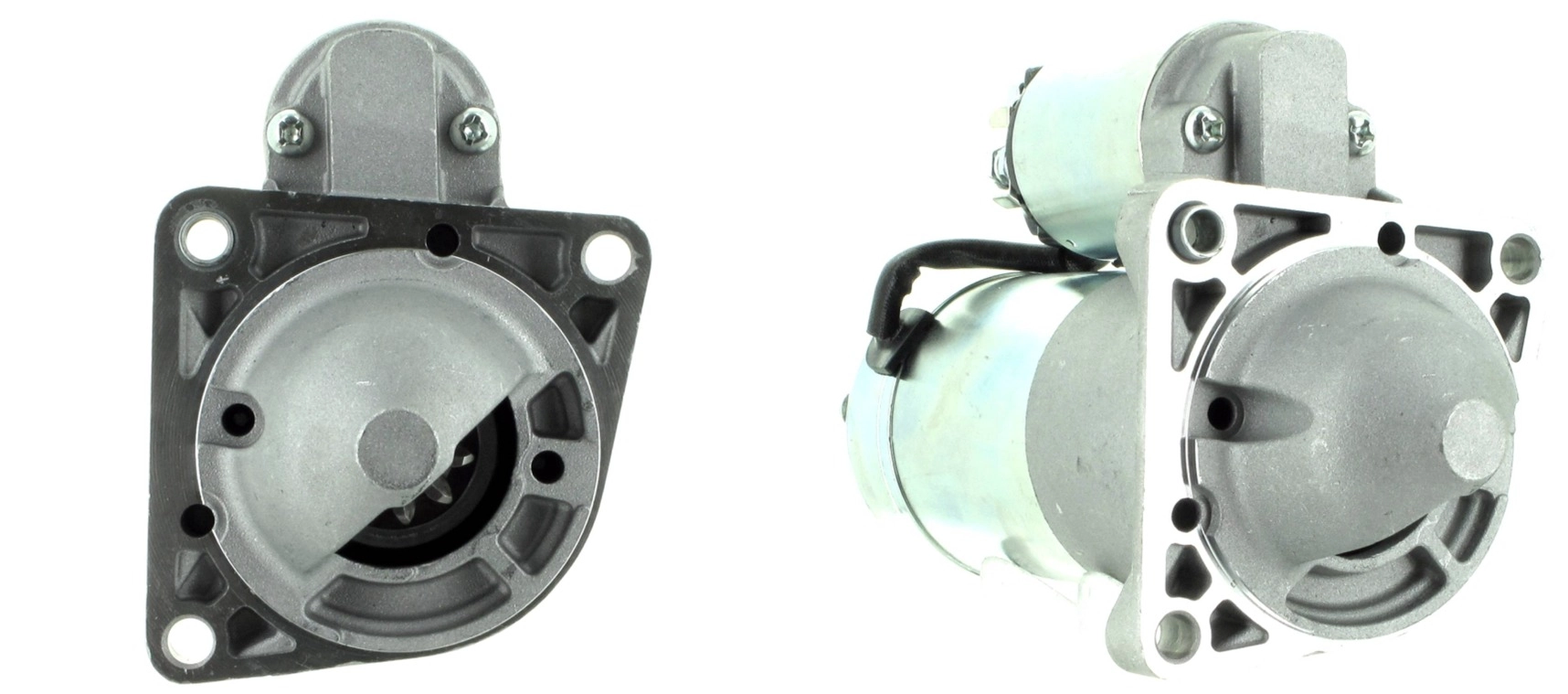 CEVAM 3144 - Стартер