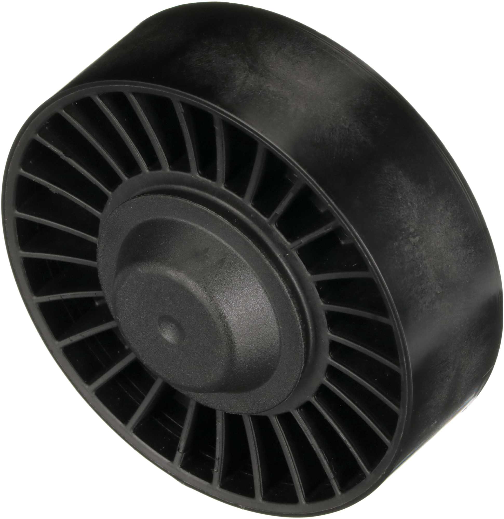 GATES T36006 - Обводной ролик приводного ремня