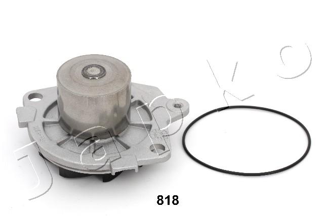 Водяной насос - помпа