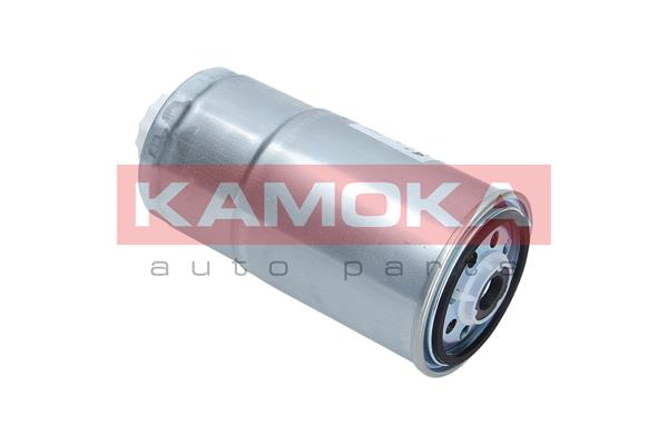 KAMOKA F316001 - Топливный фильтр KAMOKA