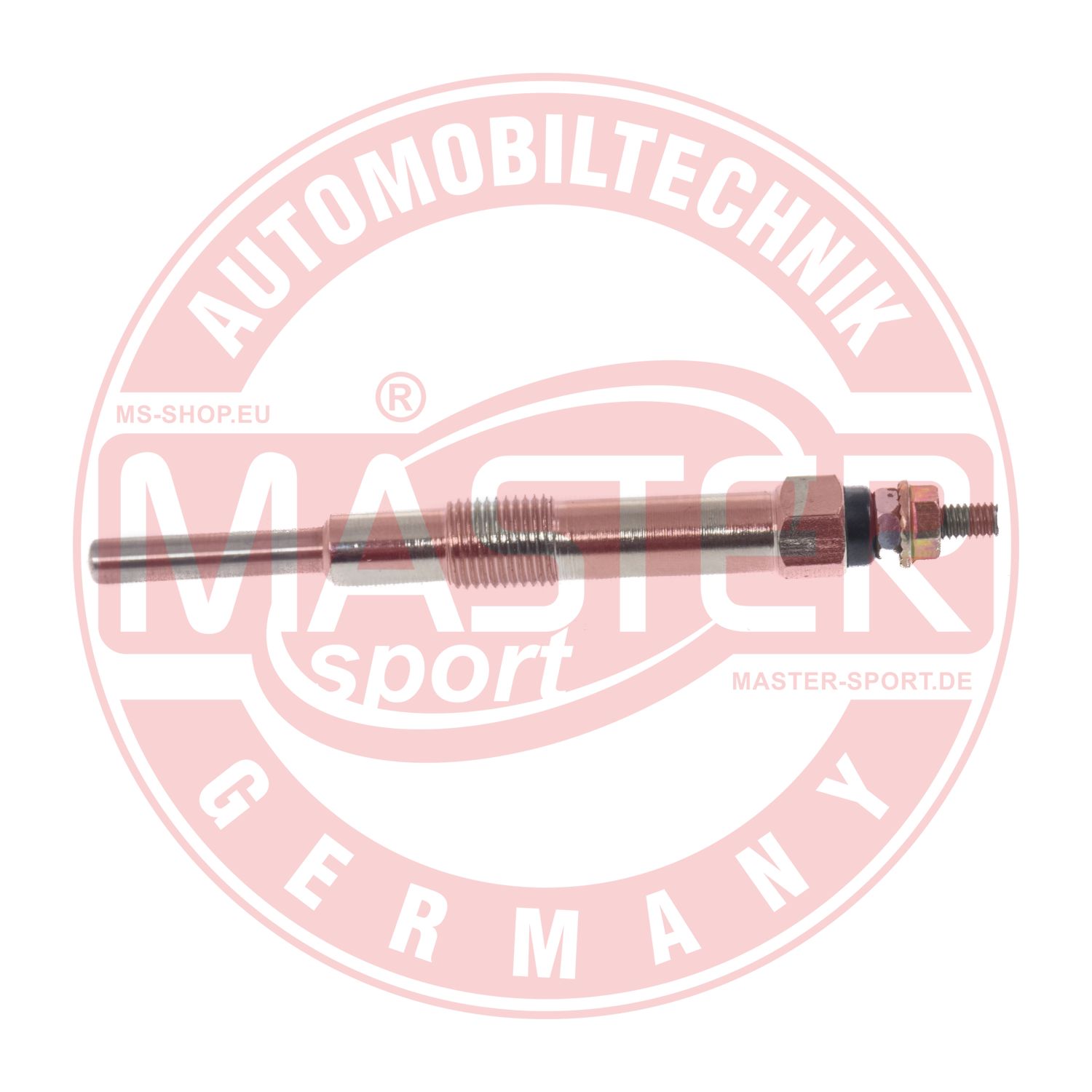 Свечи накала