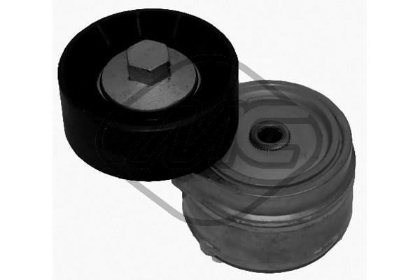 METALCAUCHO 04927 - Натяжитель ремня генератора