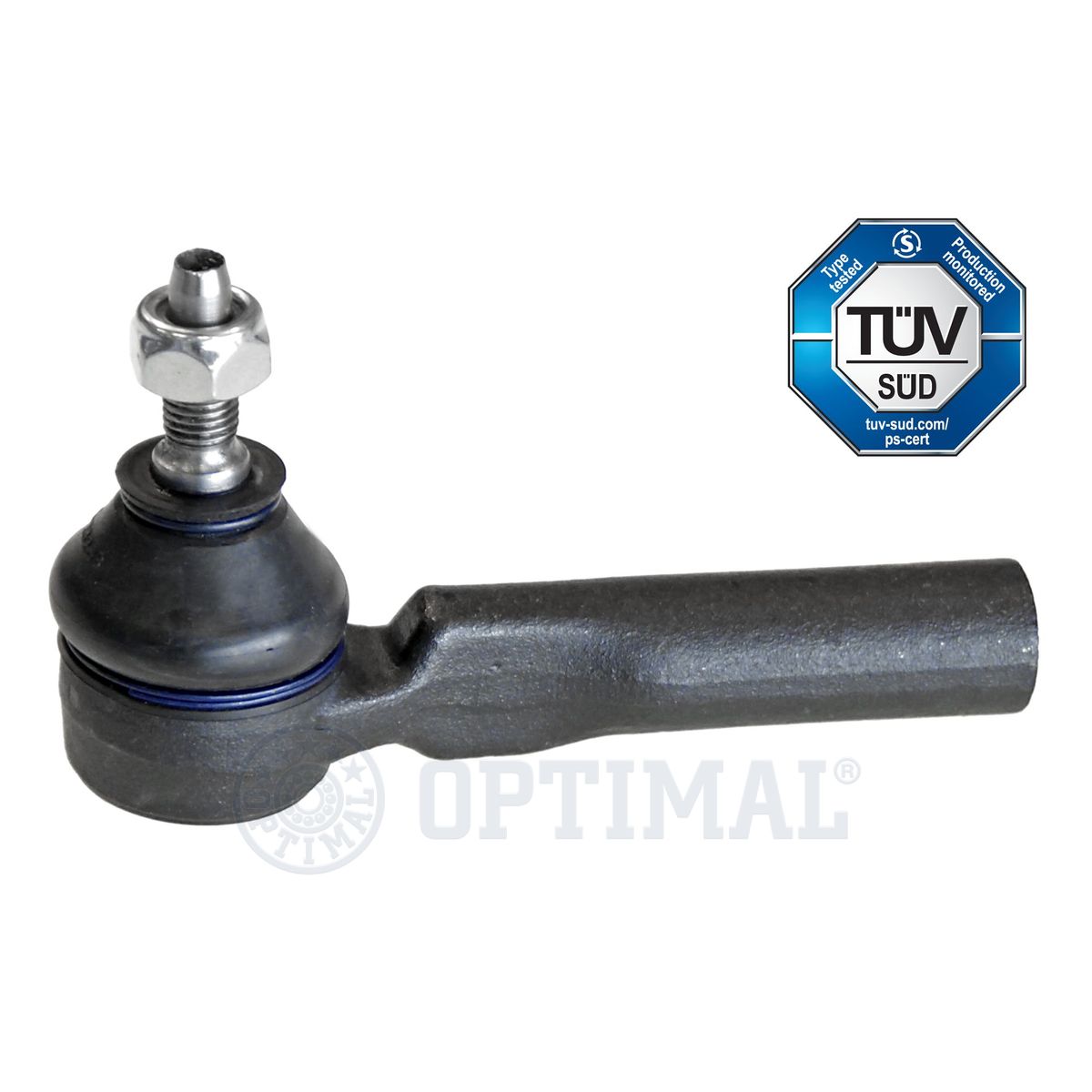 OPTIMAL G1-1097 - Рулевой наконечник