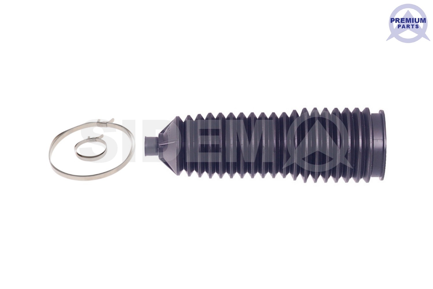 Пыльник рулевой рейки