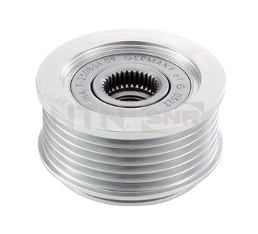 Шкив генератора